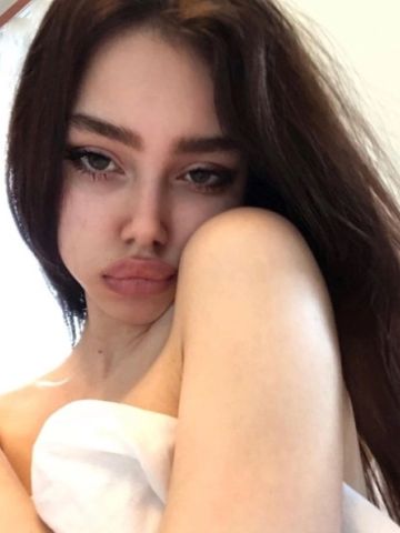 Проститутка Олеся
